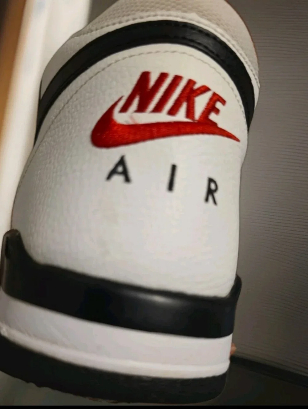 Jordan pre owned